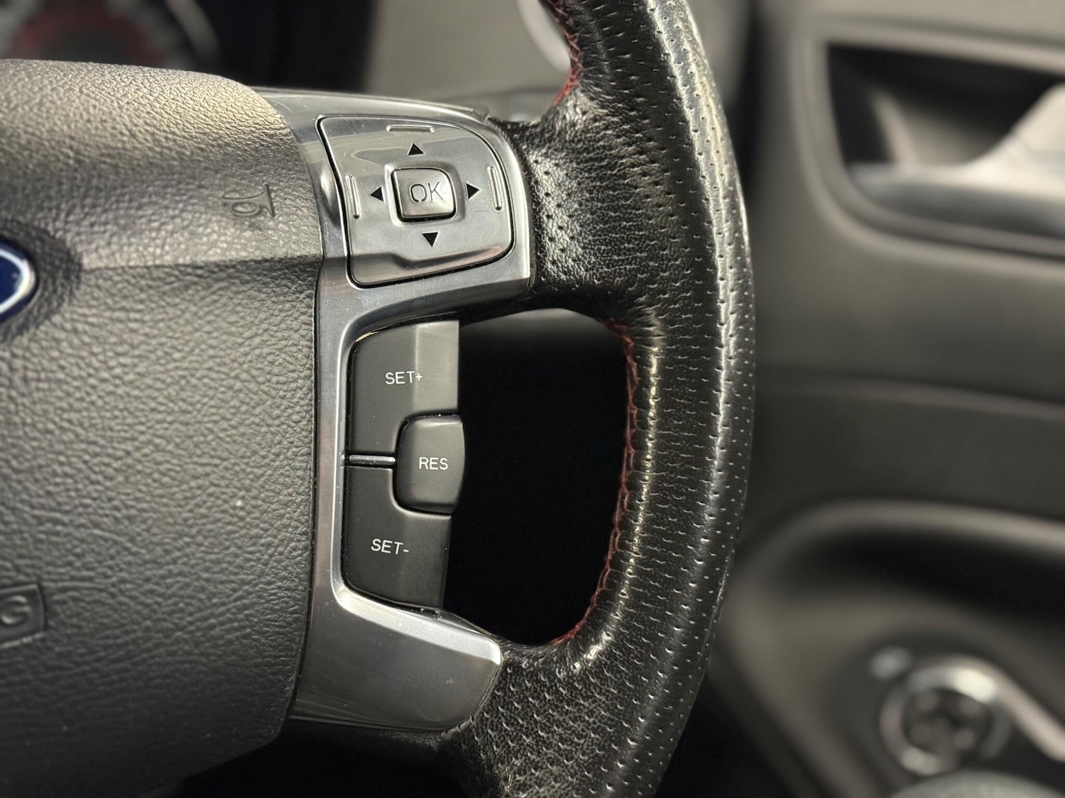 Used Ford Mondeo for sale - 78170995: Photo 11