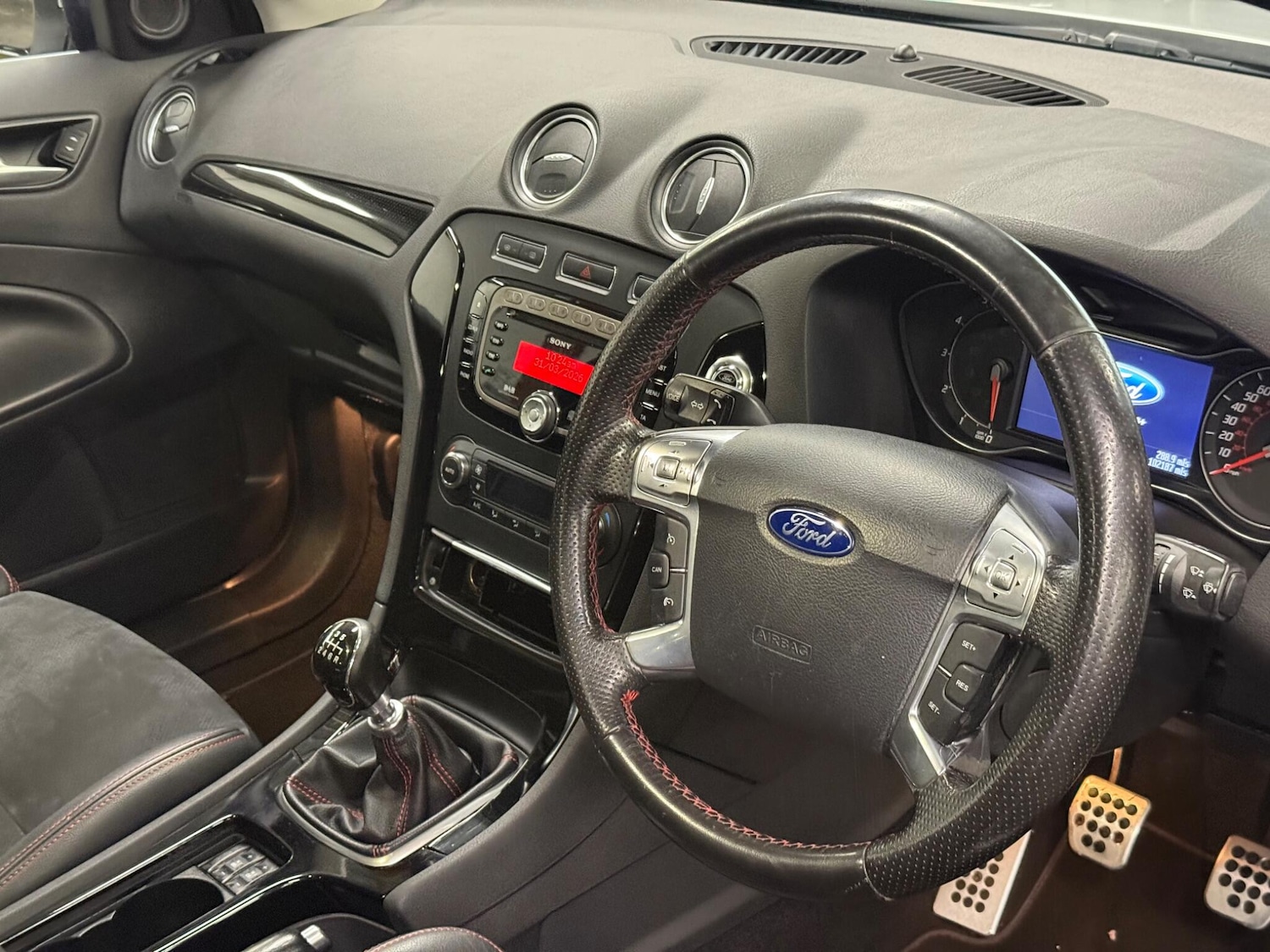 Used Ford Mondeo for sale - 78170995: Photo 12