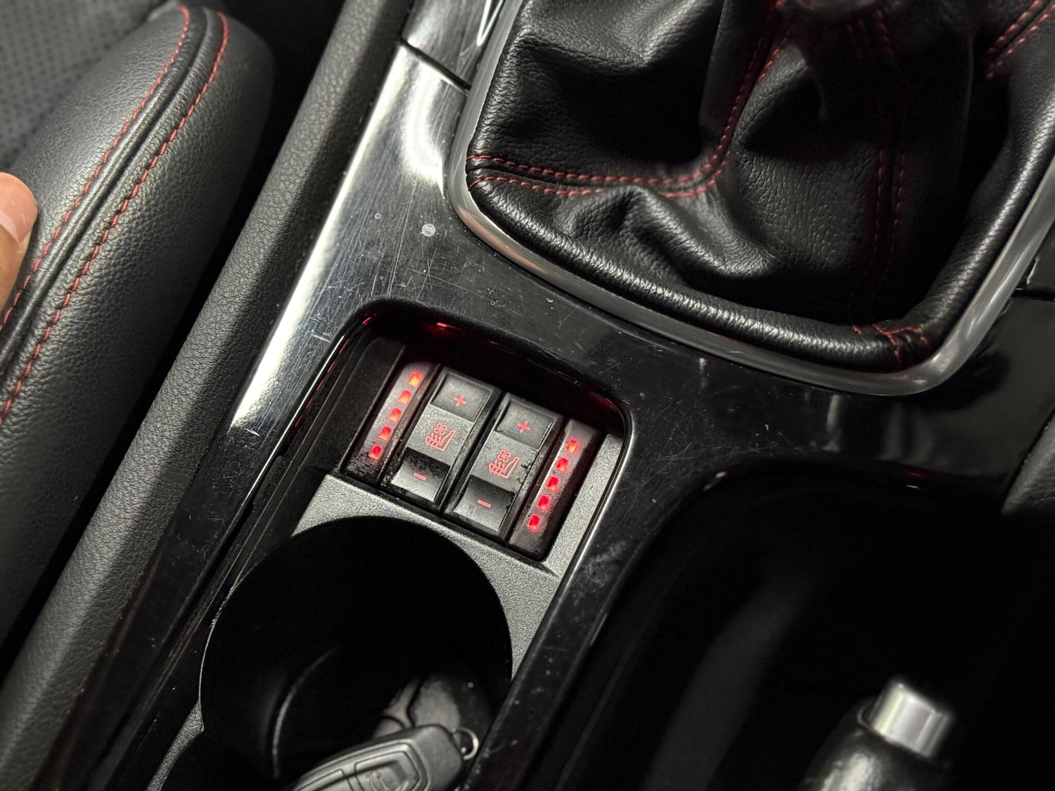 Used Ford Mondeo for sale - 78170995: Photo 13