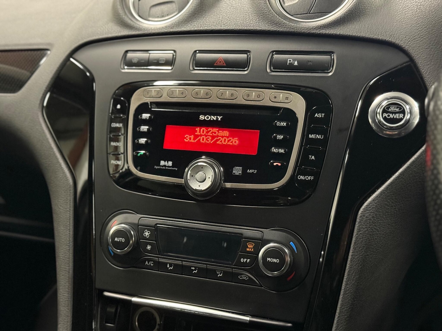 Used Ford Mondeo for sale - 78170995: Photo 15