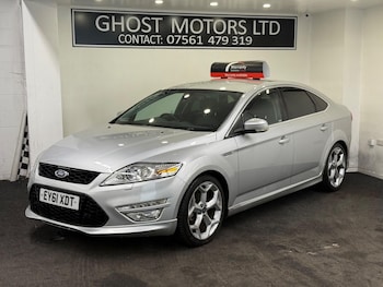 Used Ford Mondeo 2011 for sale - 78170995: Photo