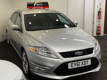 Used Ford Mondeo 2011 for sale - 78170995: Photo