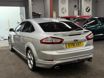 Used Ford Mondeo 2011 for sale - 78170995: Photo