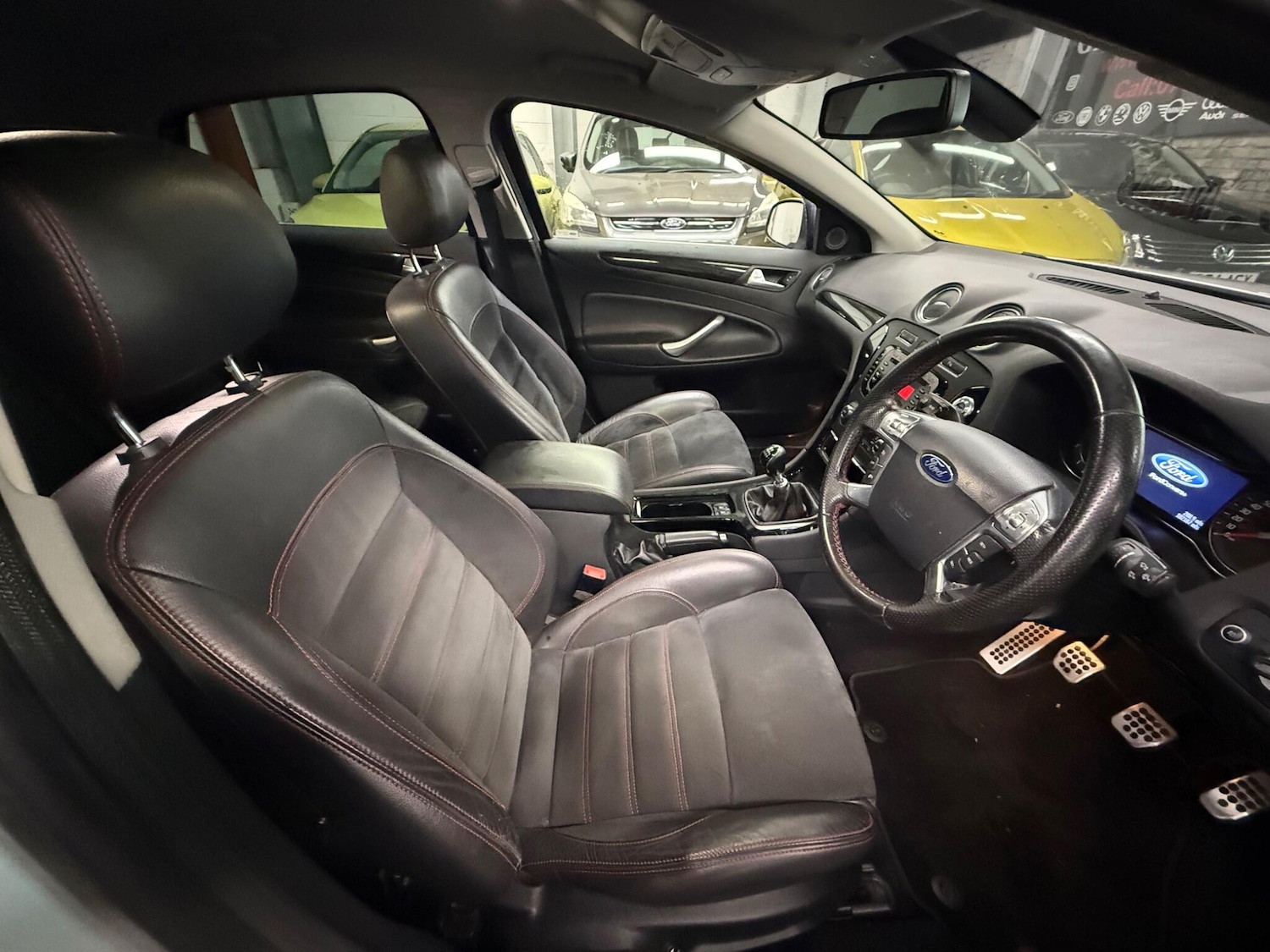 Used Ford Mondeo for sale - 78170995: Photo 7