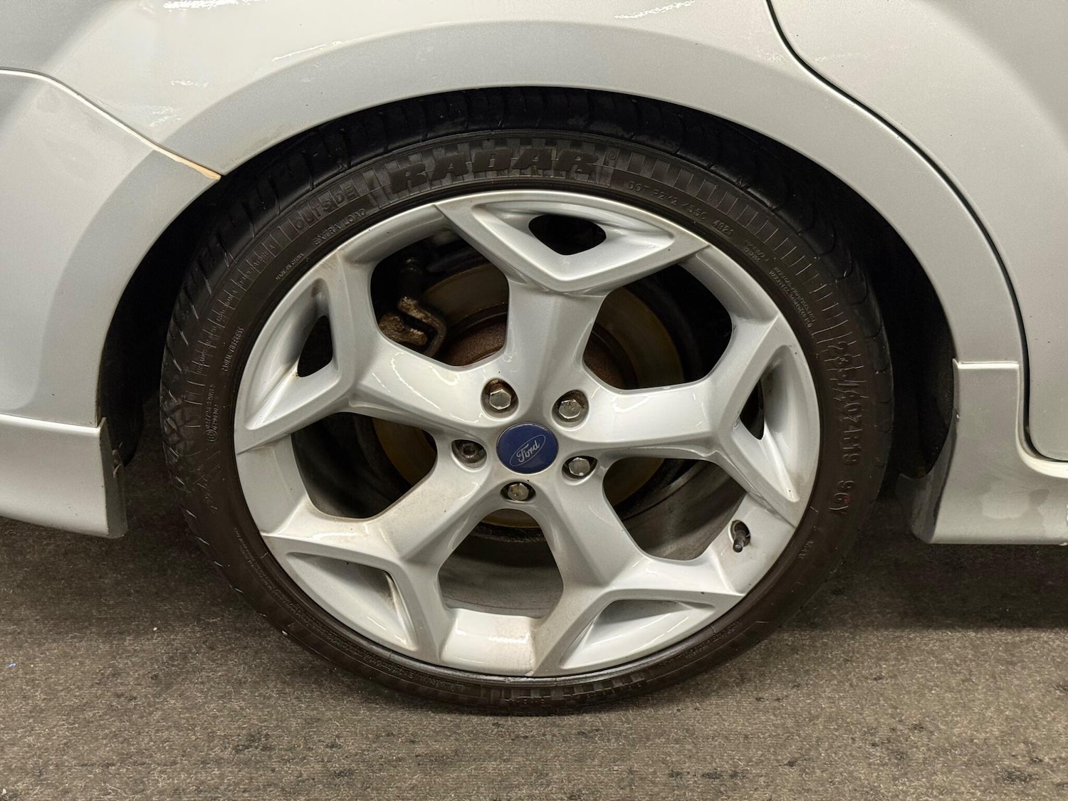 Used Ford Mondeo for sale - 78170995: Photo 9