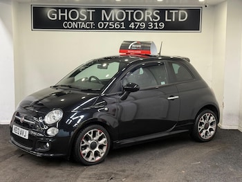Used Fiat 500 2013 for sale - 76423963: Photo