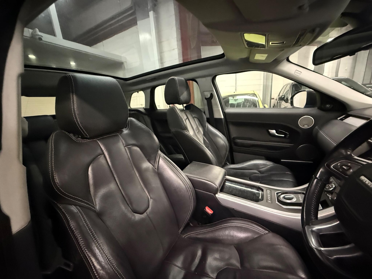 Used Land Rover Range Rover Evoque 2014 for sale - 76431853: Photo 10