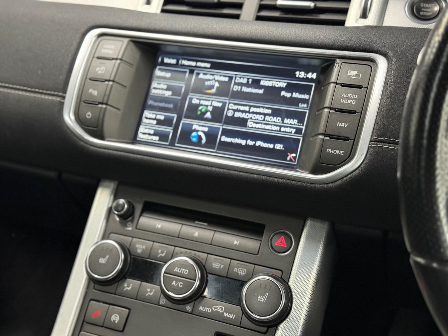 Used Land Rover Range Rover Evoque 2014 for sale - 76431853: Photo 12