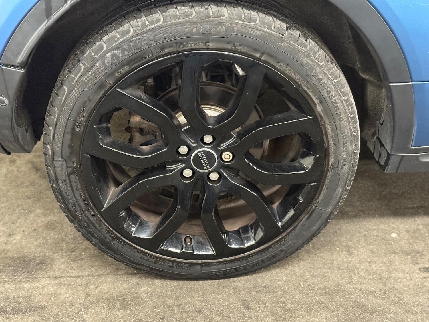 Used Land Rover Range Rover Evoque 2014 for sale - 76431853: Photo 7