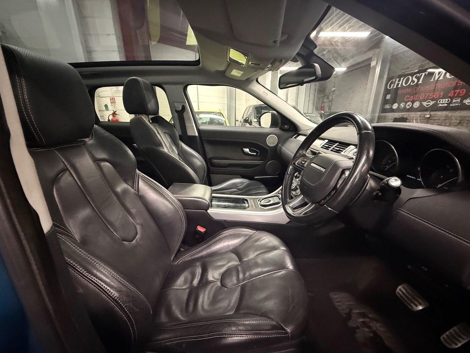 Used Land Rover Range Rover Evoque 2014 for sale - 76431853: Photo 9