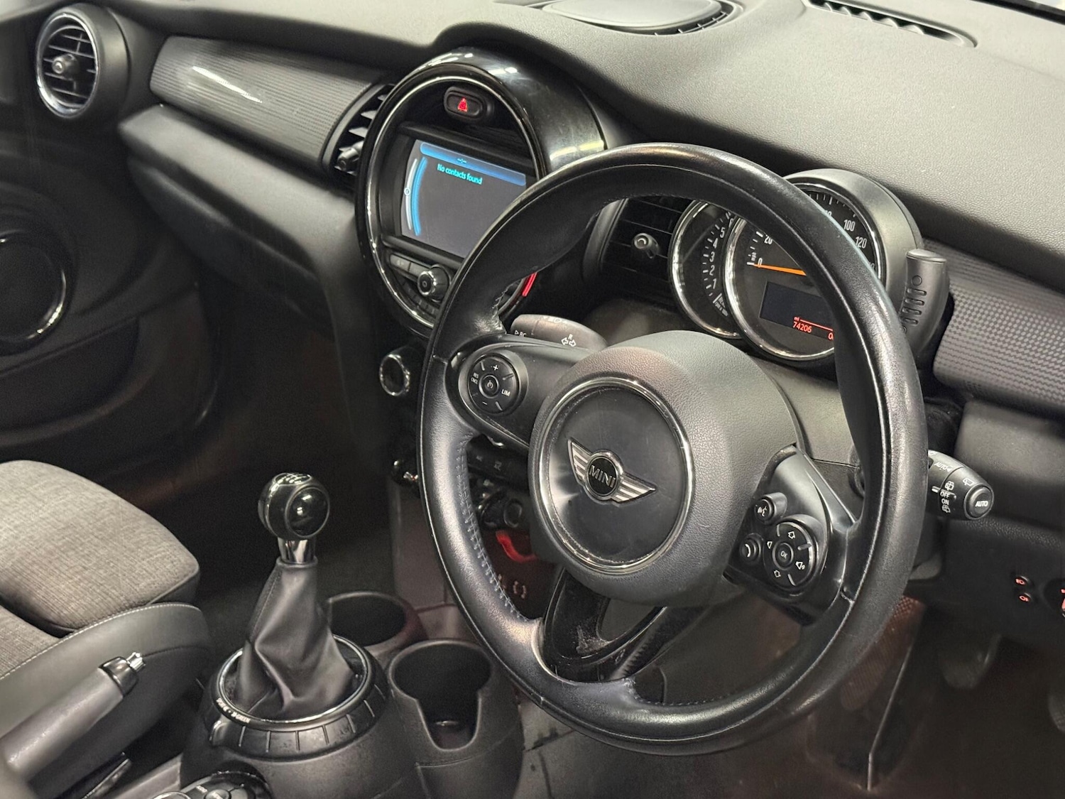 Used MINI Hatch 2015 for sale - 78006503: Photo 10