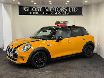 Used MINI Hatch 2015 for sale - 78006503: Photo