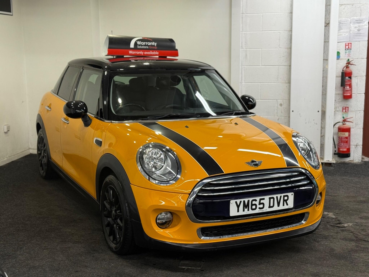 Used MINI Hatch 2015 for sale - 78006503: Photo 3