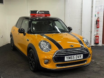 Used MINI Hatch 2015 for sale - 78006503: Photo