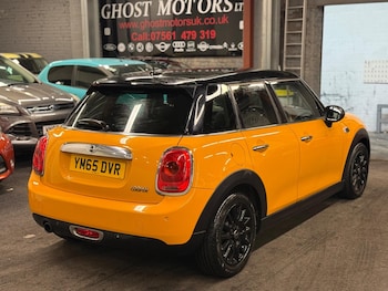 Used MINI Hatch 2015 for sale - 78006503: Photo
