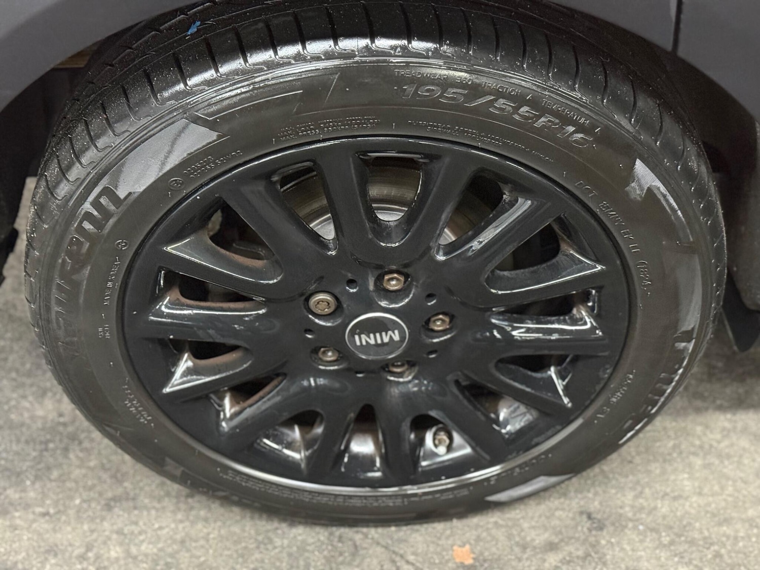 Used MINI Hatch 2015 for sale - 78006503: Photo 7