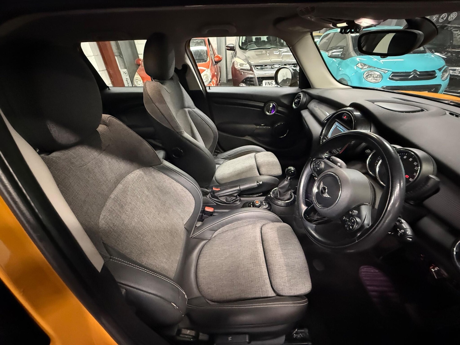 Used MINI Hatch 2015 for sale - 78006503: Photo 9