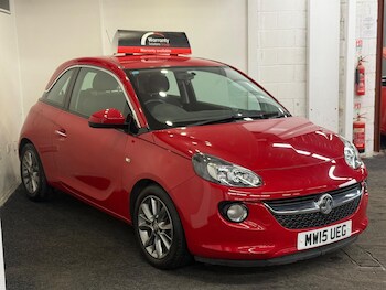 Used Vauxhall ADAM 2015 for sale - 78475322: Photo