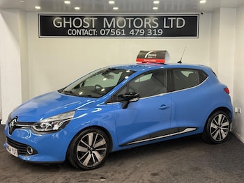 Used Renault Clio 2014 for sale - 78428999: Photo