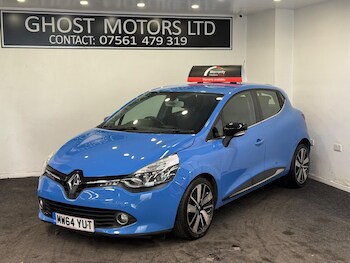 Used Renault Clio 2014 for sale - 78428999: Photo