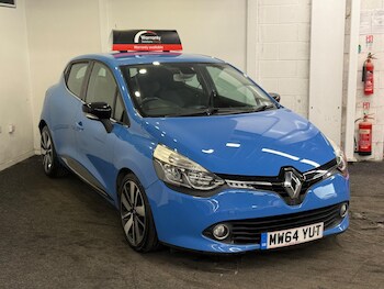 Used Renault Clio 2014 for sale - 78428999: Photo