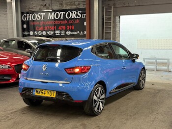 Used Renault Clio 2014 for sale - 78428999: Photo