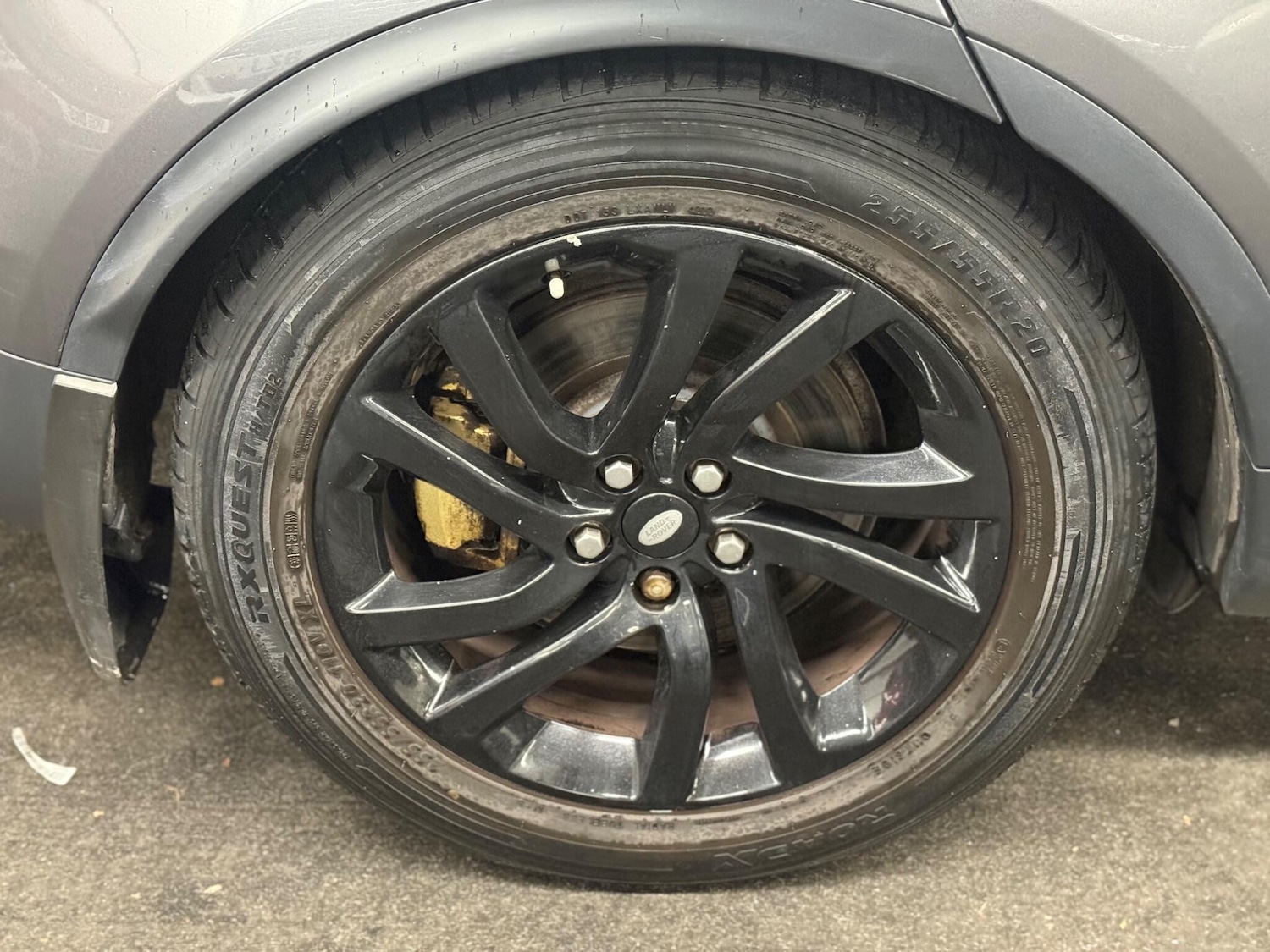 Used Land Rover Discovery 2017 for sale - 77633346: Photo 10