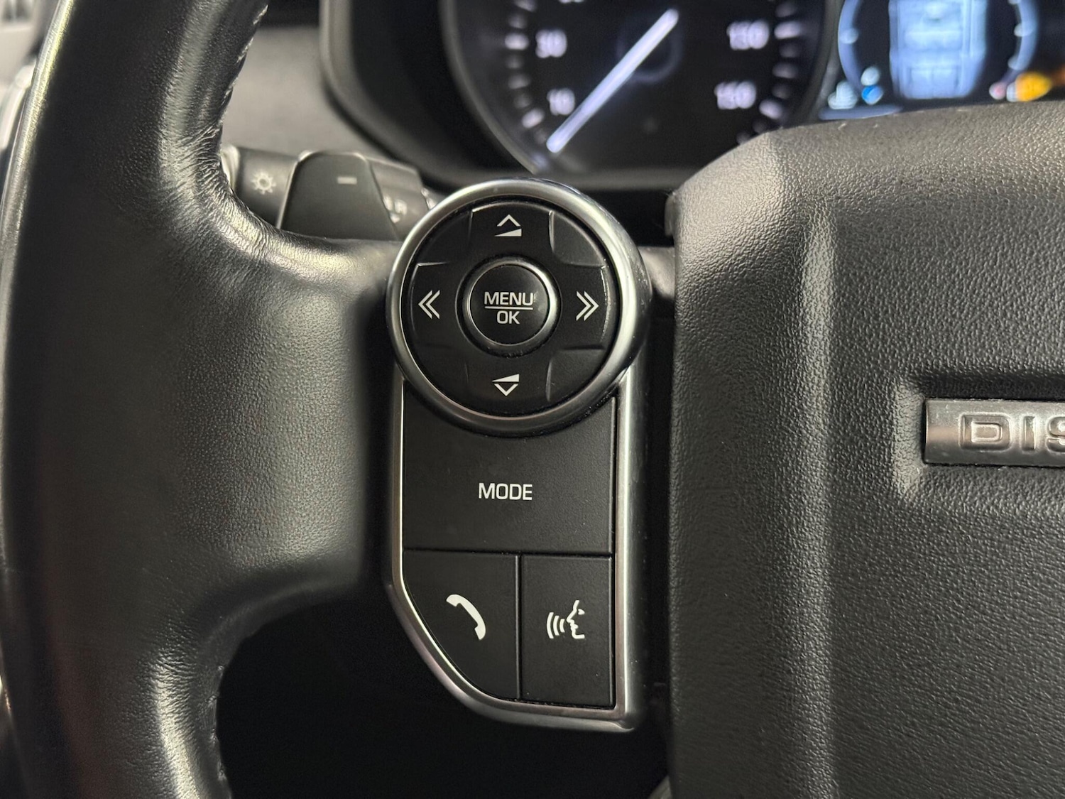 Used Land Rover Discovery 2017 for sale - 77633346: Photo 14