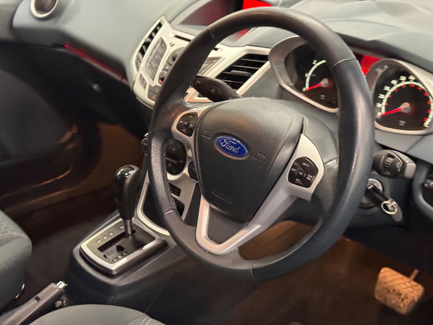 Used Ford Fiesta for sale - 77559268: Photo 10