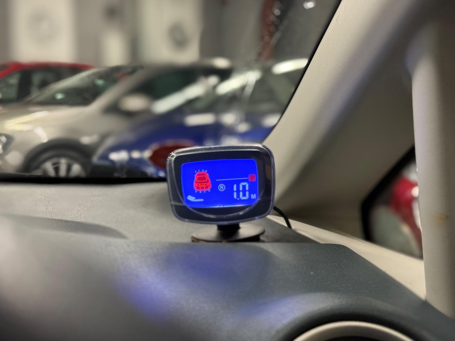 Used Ford Fiesta for sale - 77559268: Photo 12