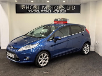 Ford Fiesta feature image