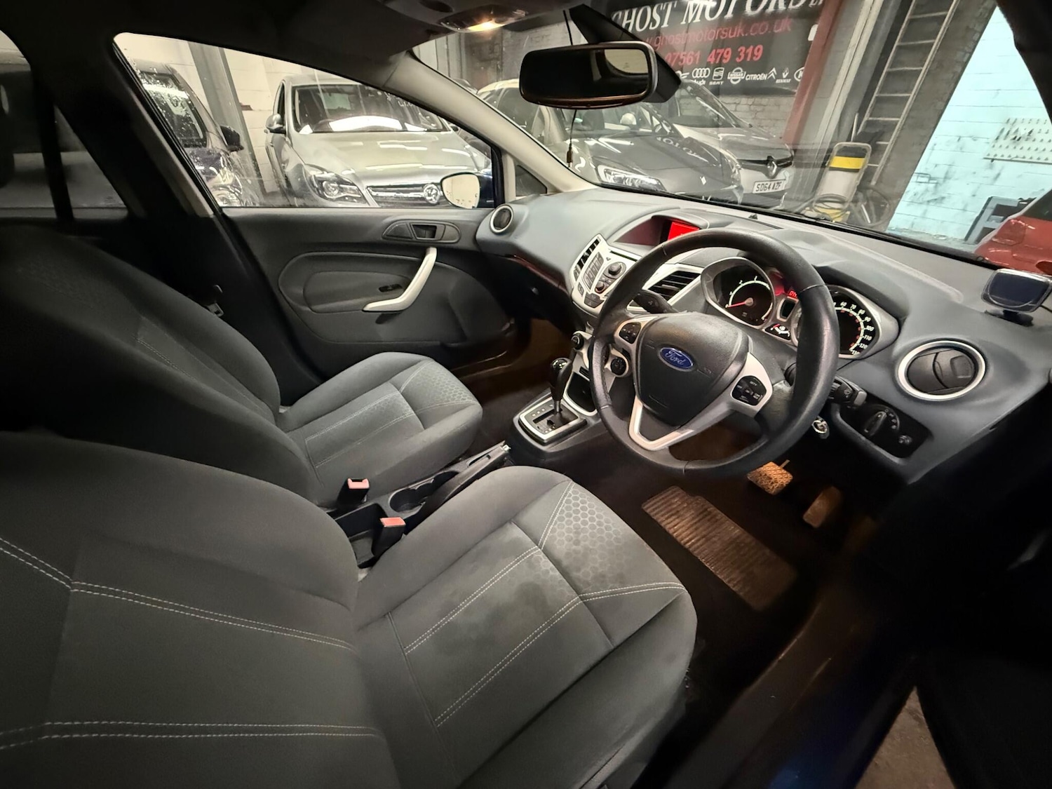 Used Ford Fiesta for sale - 77559268: Photo 8