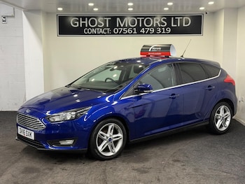 Ford - Focus