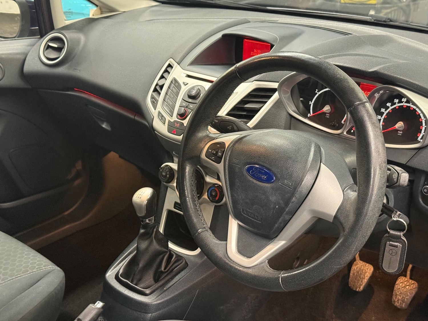 Used Ford Fiesta for sale - 77993388: Photo 10