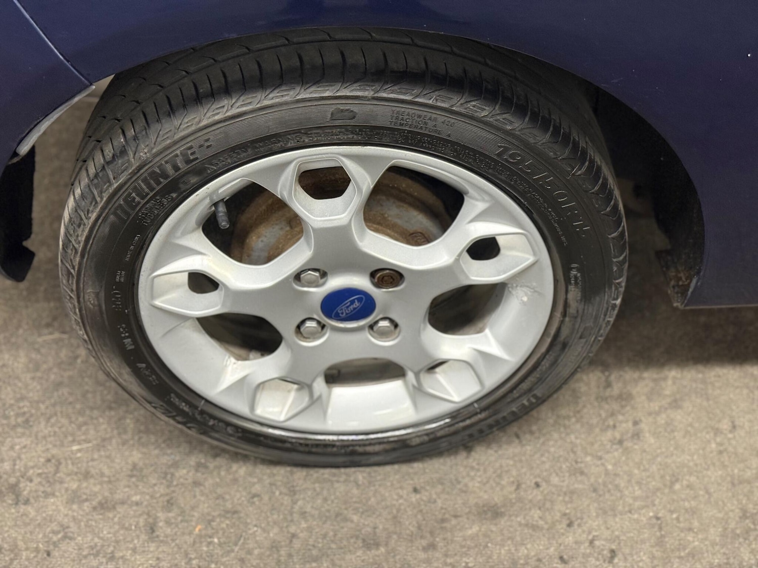 Used Ford Fiesta for sale - 77993388: Photo 7