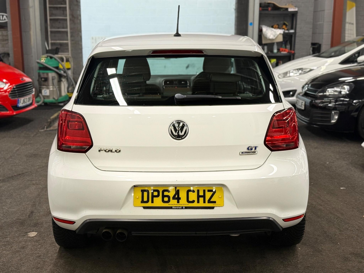 Used Volkswagen Polo 2015 for sale - 76498951: Photo 5