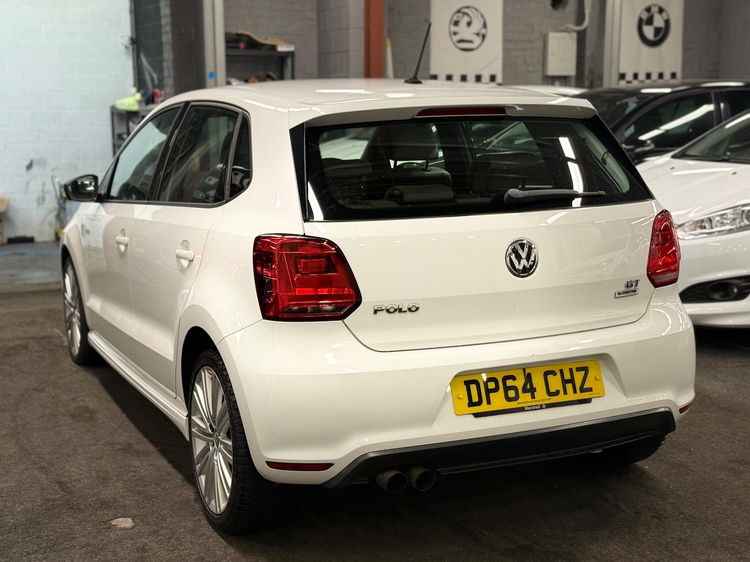 Used Volkswagen Polo 2015 for sale - 76498951: Photo 6