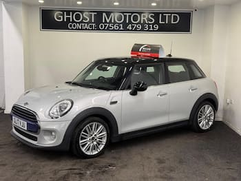Used MINI Hatch 2017 for sale - 79831158: Photo