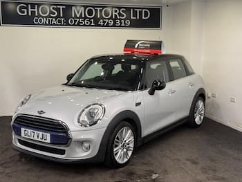 Used MINI Hatch 2017 for sale - 79831158: Photo