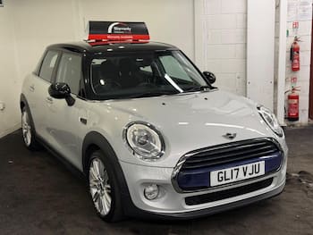 Used MINI Hatch 2017 for sale - 79831158: Photo