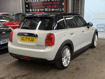Used MINI Hatch 2017 for sale - 79831158: Photo