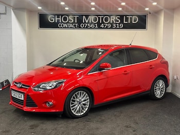 Ford - Focus