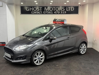 Ford Fiesta feature image