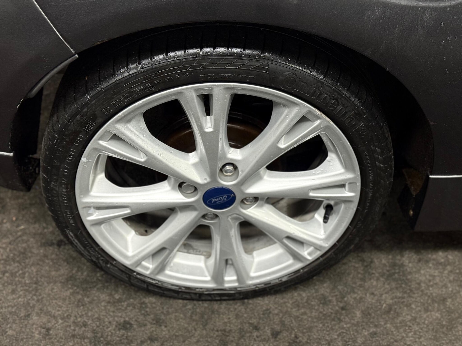 Used Ford Fiesta 2015 for sale - 77229614: Photo 7