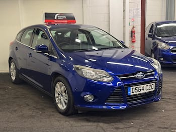 Used Ford Focus 2014 for sale - 79677611: Photo