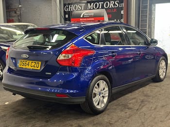 Used Ford Focus 2014 for sale - 79677611: Photo