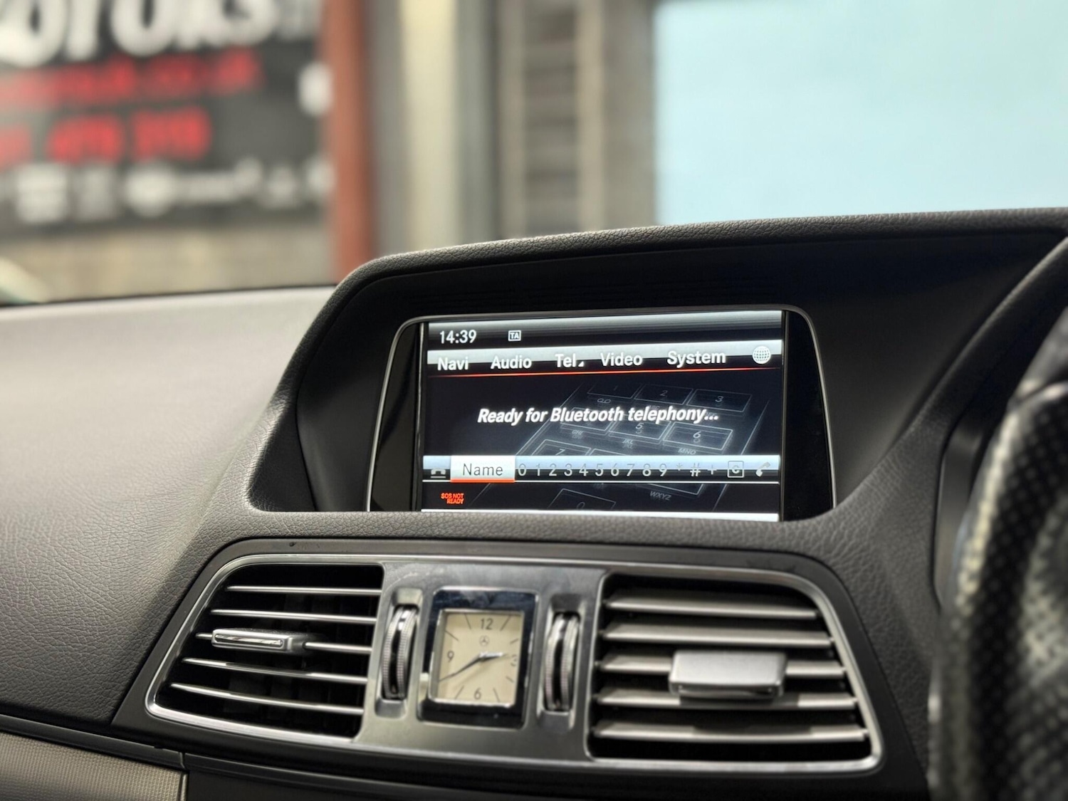 Used Mercedes-Benz E Class 2014 for sale - 78184387: Photo 12