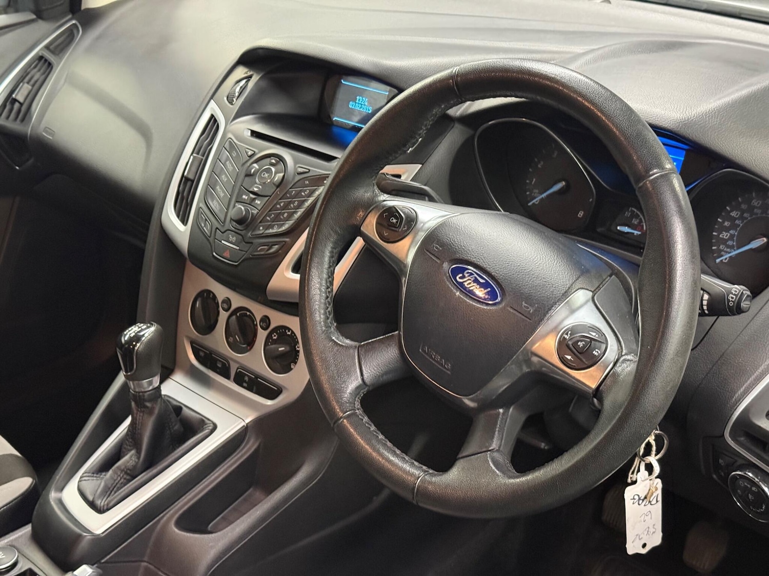 Used Ford Focus 2013 for sale - 77060305: Photo 10