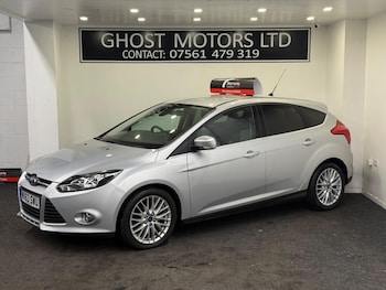 Used Ford Focus 2013 for sale - 77060305: Photo