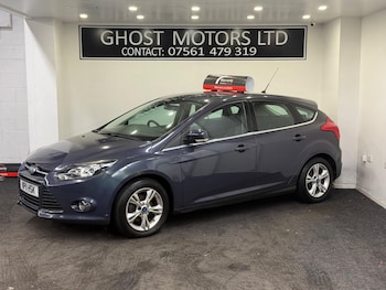 Used Ford Focus 2011 for sale - 77144137: Photo
